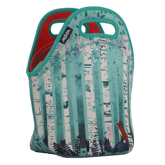 Limited Edition Classic Tote - Michelle Li Bothe - Birches