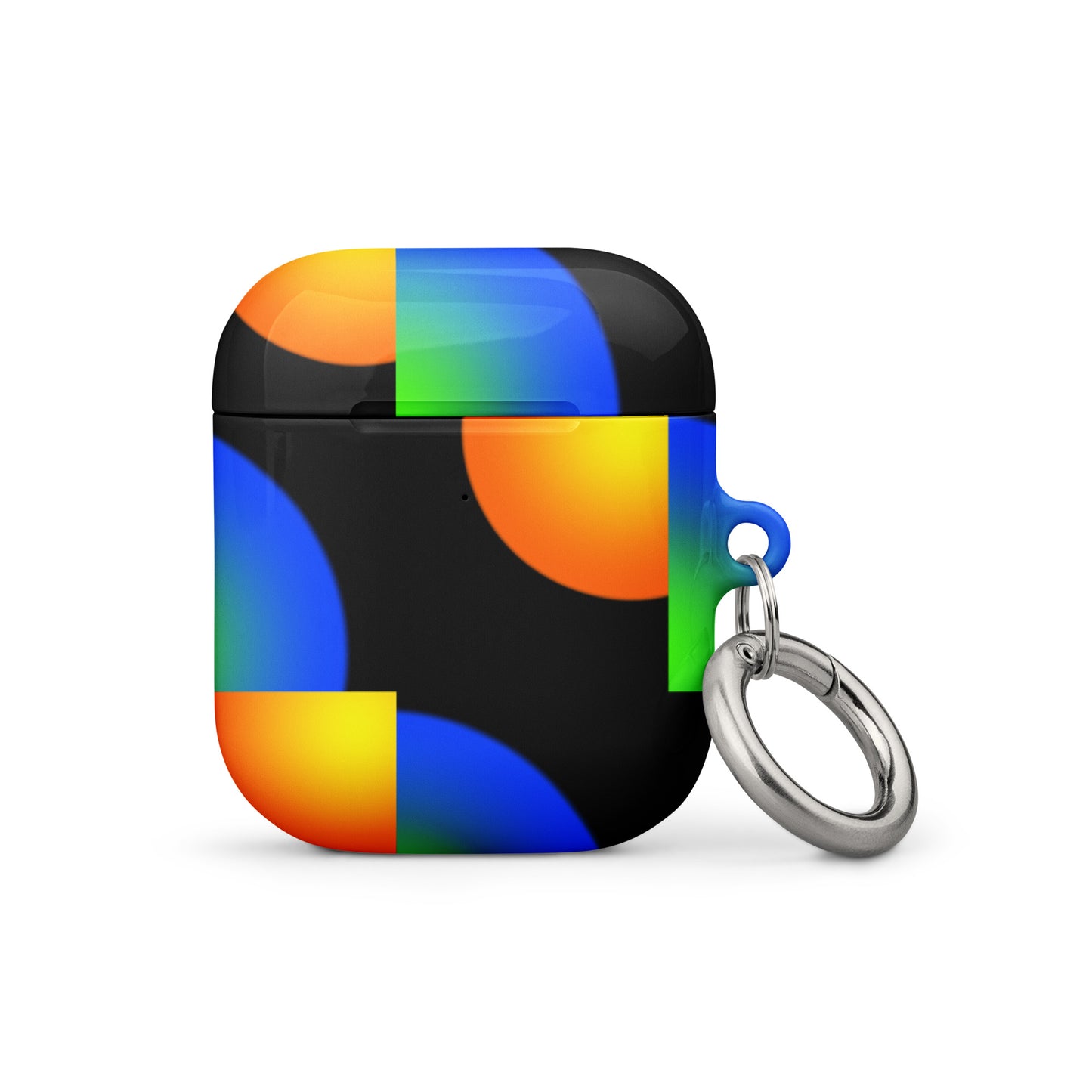 Thompson Abstract Art Case for AirPods®