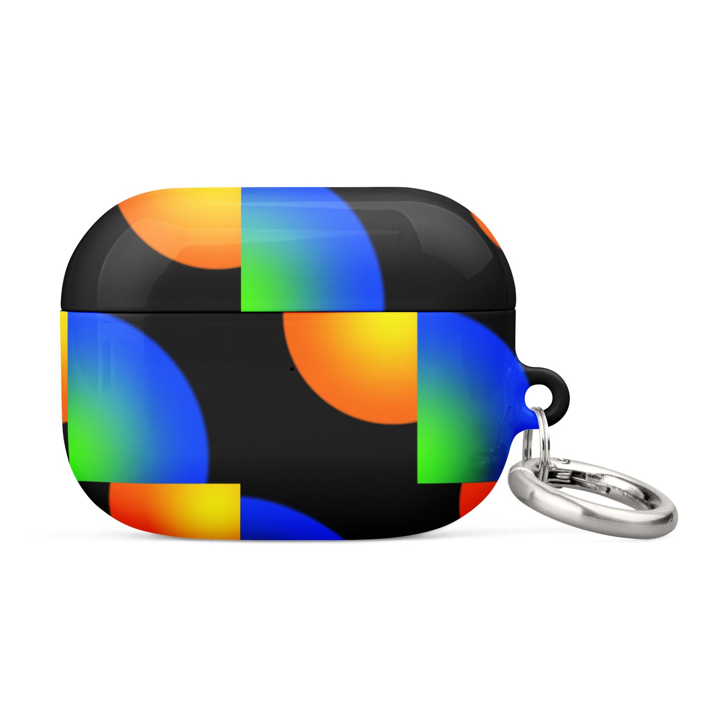 Thompson Abstract Art Case for AirPods®