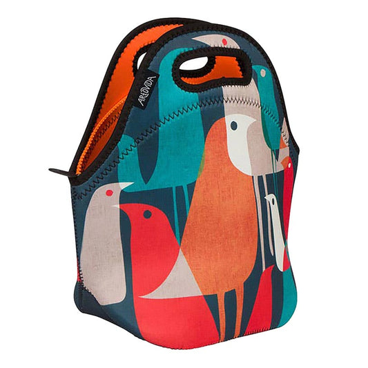 Classic Tote - Budi Kwan - Flock of Birds