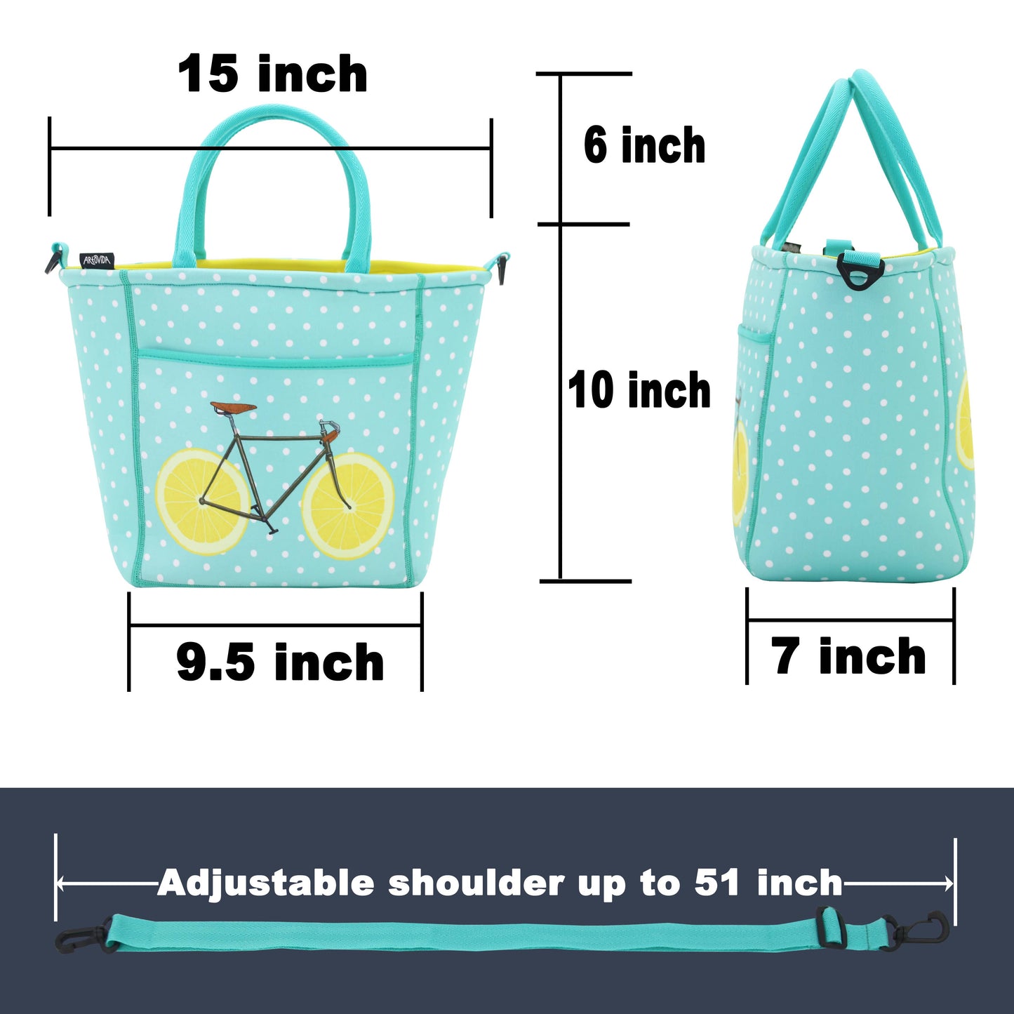 Tica Tote - Florent Bodart - Zest