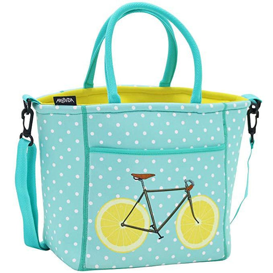 Tica Tote - Florent Bodart - Zest